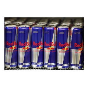 Boisson énergisante Red Bull Original populaire 250 ml - Destinée aux distributeurs mondiaux et aux détaillants de boissons - Product Image 5