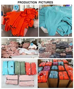 Chaqueta Cortavientos Impermeable para Mujer, Diseño de Cierre Sin Costuras, Clima Tropical, Ligera, con Capucha - Product Image 6