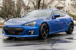 Subaru BRZ Limited 2016 - Product Image 3