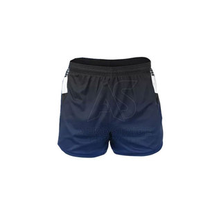 New Design Premium Quality 7V7 Uniform Quick Dry Breathable Lightweight Eco-Friendly Polyester Customizable Wholesale - Product Image 5