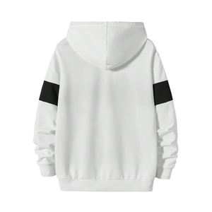Fabricante de chándales deportivos, chándal personalizado con logo para hombre, para entrenamiento deportivo y jogging - Product Image 4