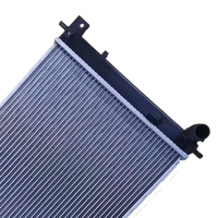 Radiateur en aluminium brasé neuf JD JSD-25177 pour KX3 2015-AT 1.6T Moteur OE 25310D8200 Garantie de 12 mois