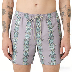 Shorts cargo confortables et extensibles pour hommes, avec poche zippée, séchage rapide, respirants, pour l'entraînement, boardshorts - Product Image 1