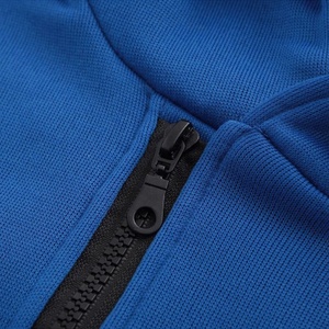 New Style Men's Heavy Cotton Oversize Streetwear Jumper Hoodies&sweatshirts Vintage Breathable Pull Over Hoodie No <b>String</b> - Product Image 2