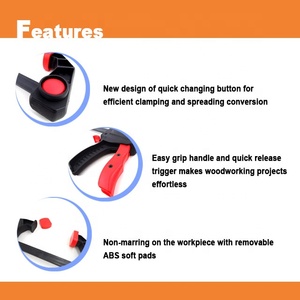 [Pratique D'âge]-Professionnel Effort D'économie Barre Pince (HT2300-045) - Product Image 5