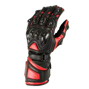 Men's High Performance Golf <b>Gloves</b> Adult Genuine Leather Full Finger Soft Durable Compression Breathable Non-Slip 2026 - Product Image 5