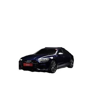 Audi S7 3.0 TDI quattro 2022, Volante a la Izquierda, Diésel, Transmisión Automática, Asientos de Cuero, Cámara Trasera, 75,455 km - Product Image 1