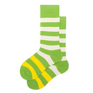 Chaussettes en coton avec logo personnalisé, chaussettes respirantes, chaussettes de sport souples et extensibles, chaussettes unisexes, mode décontractée, usage quotidien, chaussettes OEM ODM - Product Image 3