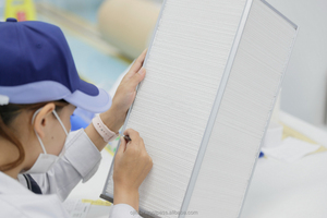 Tốt Chất lượng cao Sản phẩm nhỏ di động hệ thống thông gió <span class=keywords><strong>erv</strong></span> - Product Image 3