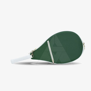 Funda para Raqueta de Tenis de la Mejor Calidad al por Mayor, Funda para Raqueta de Tenis con MOQ Bajo, Funda para Raqueta de Tenis Sostenible - Product Image 2