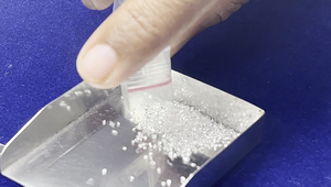 Diamantes naturales sueltos de alta calidad, corte brillante redondo, de 0.80 mm a 1.25 mm, claridad VVS FG, para la fabricación de joyería al por mayor. - Product Image 4