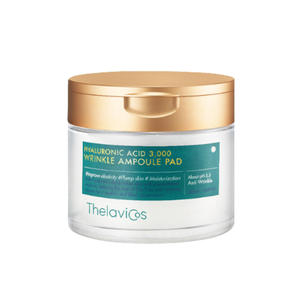 [Root Korea b] ThelaviCos Korean skincare serum vegan NMPA MOCRA EAC CPNP BPOM PMDA Hyaluronic Acid Tea <b>Tree</b> Soothing Mask - Product Image 6