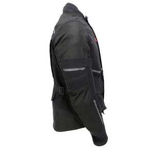 Premium Leather <b>Motorcycle</b> <b>Jackets</b> for Men Windproof Waterproof Breathable Comfortable Lightweight Customizable Protective - Product Image 6