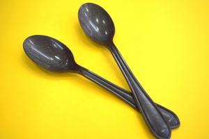 High Quality Durable Bio-Coffee Material Cutlery Set-Disposable <b>Fork</b> <b>Knife</b> Spoon Serving Accessories Made in Vietnam - Product Image 6