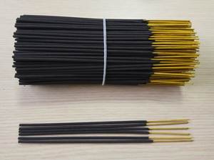 Vente en gros de bâtonnets d'encens naturels Shrekha Creations OUD, encens indien au bois noir aromatique, au meilleur prix - Product Image 5