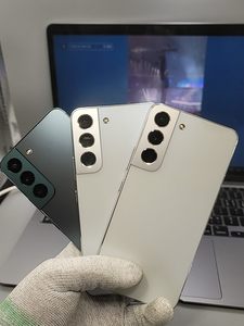 全球版批发原装二手 <span class=keywords><strong>SM</strong></span> S22 5G S901U/S901B 解锁手机 8GB RAM 128GB 翻新智能手机 - Product Image 2