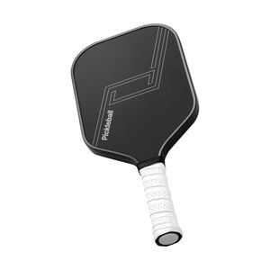 Racchetta Professionale da Pickleball con Superficie in Fibra di Carbonio T700 e Nucleo a Nido d'Ape per Maggiore Potenza e Controllo - Product Image 6