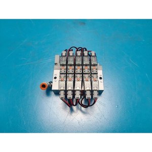 SMC REV B 772-016855-002 Utilisé tel quel Pièces d'équipement semi-conducteur d'occasion - Product Image 1