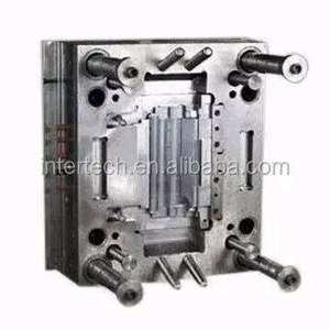 Servicios Profesionales de Diseño de Moldes de Inyección de Plástico de Grado Industrial y Fabricación de Precisión de Alto Volumen - Product Image 5