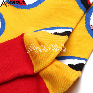Daily Wear Casual Athletic <b>Socks</b> Lightweight <b>Soft</b> Fabric Ideal For Office Use Home Wear And Everyday Comfort - Product Image 4