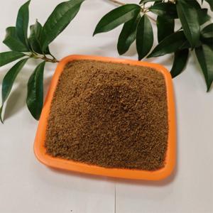 Polvo de <span class=keywords><strong>gusano</strong></span> de harina seco de alta calidad grado alimenticio 99% pureza para uso de peces y Mascotas - Product Image 4