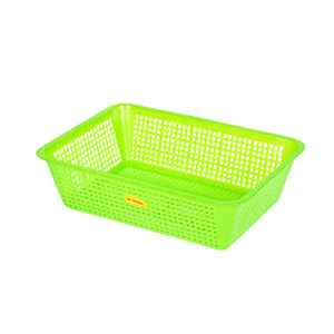 Multipurpose Durable BPA Free Eco-Friendly Food Grade Plastic Colander Stand for Seasonal Supplies Holiday Decorations Household - Product Image 6