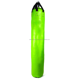 Boxing Bag Fitness Home Gym PVC Fitness Heavy Inflatable Punching Bag With Stand Full Custom Made Pattern Custom Color