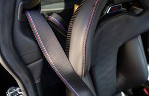 เบาะนั่งรถแข่งคาร์บอนไฟเบอร์ ดีไซน์หรูหราทันสมัย กันน้ำ มอบประสบการณ์การนั่งที่ดีขึ้น รับประกัน 2 ปี - Product Image 3