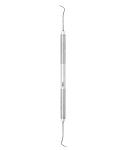 รถขุดทางทันตกรรมไม่มี2D-L | คู่มือพรีเมี่ยมสแตนเลส - Product Image 1