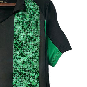 Maillot de football personnalisable pour homme BAND BROTHERS – Confortable, haute qualité, très vendu, avec nom personnalisé – Vêtement de sport en polyester - Product Image 6