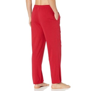 Custom Made Men's Casual <b>Slim</b> Fit Breathable Quick Dry Sweatpants Pockets Midweight Canvas <b>Jogger</b> Trousers Stylish Sportswear - Product Image 3