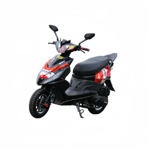 La Chine a fait bon marché vente chaude <span class=keywords><strong>scooter</strong></span> de carburant 49cc - Product Image 4