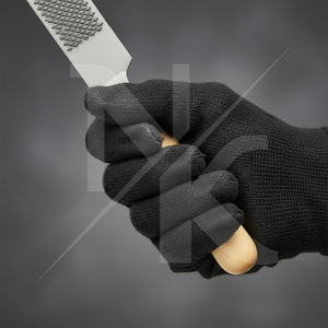 Cortador de Pezuñas Profesional de 14 Pulgadas, Resistente, de Acero con Alto Contenido de Carbono, para Caballos, Ovejas/Cerdos, Corte Agresivo y Eficiente - Product Image 6