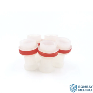 Juego de Instrumentos Quirúrgicos Manuales con Lavador, Modelo Damru de Bombay Medico - Product Image 3