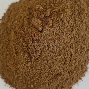 Farine de poisson premium du Vietnam, ingrédient naturel riche en protéines (60%) pour l'alimentation des bovins/poulets/porcs - Product Image 1