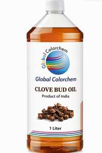 Aceite de Clavo Puro y Natural de 30 ml, Marca Privada OEM para Aromaterapia, Masajes y Uso en Fragancias - Product Image 4