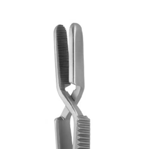 Pinza Quirúrgica Profesional Johns Hopkins Bulldog, Pinza Atraumática de Acero Inoxidable, Herramienta Médica Reutilizable - Product Image 4