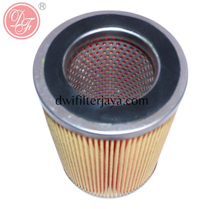 ไส้กรองน้ำมันเชื้อเพลิงดีเซลราคาโรงงาน สำหรับเครื่องจักรก่อสร้าง - Product Image 5