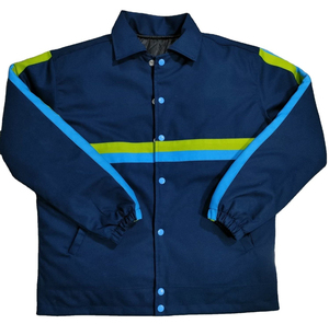 Custom Hooded Cotton <b>Canvas</b> <b>Jacket</b> Stylish Washed <b>Canvas</b> <b>Jacket</b> Durable <b>Canvas</b> <b>Jacket</b> - Product Image 1