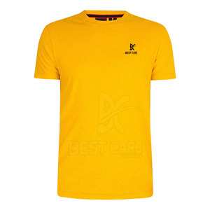 Camiseta estampada cómoda de alta calidad, camiseta holgada de primera calidad para hombre, 100% algodón, colección de verano, camiseta para hombre - Product Image 1