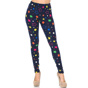 Leggings de sport décontractés pour femmes avec logo personnalisé, taille mi-haute, respirants, en tricot Spandex/Polyester, haute qualité, prix de gros en promotion - Product Image 3
