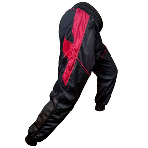 Inflatable Bunker for Outdoor <b>Shooting</b> Games Polyester Camo Pattern with Mesh Panels & Multiple Pockets Includes Air Pump - Product Image 4