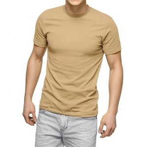 Camiseta Formal de Manga Larga para Hombre, Venta al Por Mayor, Estilo Invernal, Servicio OEM, Jersey 100% Algodón, Colores Personalizados - Product Image 1