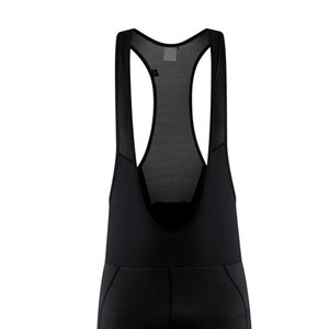 Cuissard de cyclisme sublimé pour un confort optimal, avec logo personnalisé, unisexe, option grandes tailles - Product Image 5