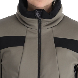 Premium Quality Unisex Ski Suit Light Weight Wholesale Price Fully Customized Windproof Breathable Polyester/Nylon Zipper <b>Wool</b> - Product Image 3