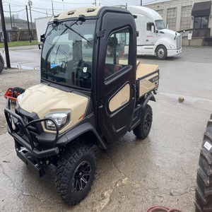 Venta al por mayor: Componente de bomba central de alto rendimiento para tractor utilitario Kubota RTV-X 4WD de 160-180HP con caja de cambios automática - Product Image 3