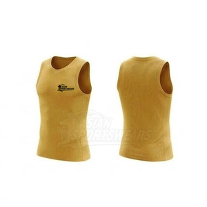 Tenues de basketball personnalisées écologiques, ensembles de vêtements de sport abordables, kits de basketball pour hommes, vente en gros - Product Image 3
