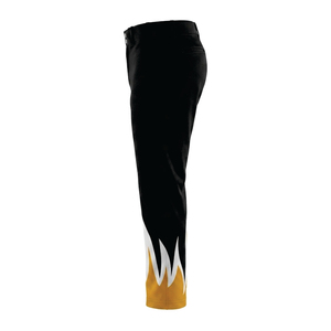 Wholesale Custom Baseball <b>Pants</b> Low MOQ High Quality Quick-Dry Team Uniform <b>Pants</b> for Adult Youth Softball - Product Image 3