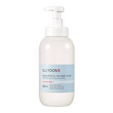 Illiyoon Ceramide ATO Bagnoschiuma e Shampoo Senza Profumo 900ml Liquido Sconto 1 Pezzo - Product Image 1