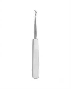 ชุดเครื่องมือถอนฟันแบบแมนนวล Chompret ทำจากเหล็กกล้าไร้สนิม - Product Image 1